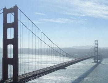 Golden Gate Bridge